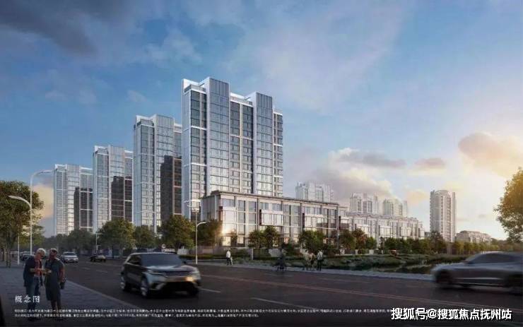 博鱼·体育(中国)入口金地嘉峯汇(上海金地嘉峯汇)首页网站-金地嘉峯汇-楼盘详情(图2)