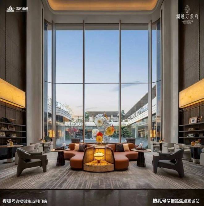 滨江潮越万象府官方热线潮越万象府售楼处电话售楼中心楼盘网站楼盘测评中心电话百科24小时热线详情@2026425处(图15)