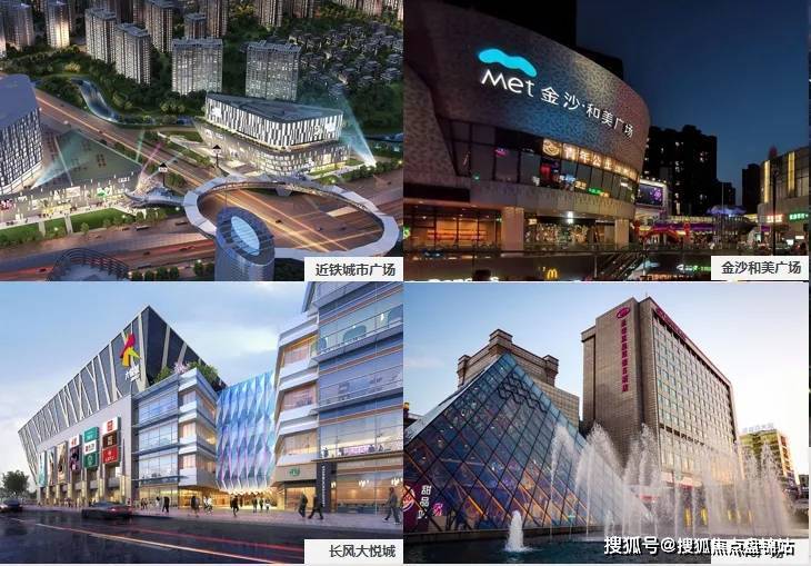 金沙商务广场上海金沙商务广场详情金沙商务广场房价户型容积率小区
