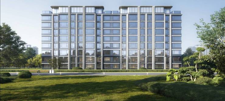 买-升值空间-最新消息-网站-最新首页 -楼盘百科202招商春和景明售楼处地址-交房时间-值不值得(图5)