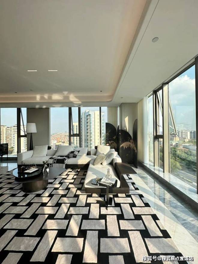 2026鑫湾甲邸(售楼处电话)官方-上海鑫湾甲邸售楼中心电话-环境-户型-价格-地址-楼盘详情-配套--配套-交房时间(图4)