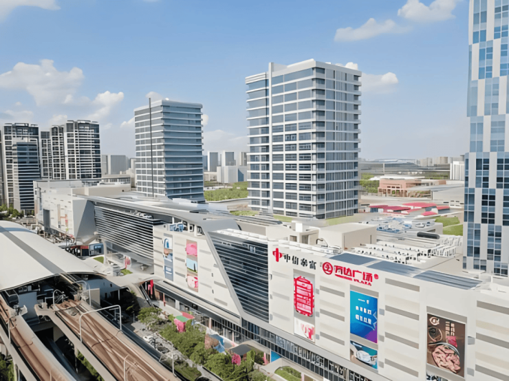 盘古园府(上海盘古园府)首页网站丨盘古园府楼盘详情|