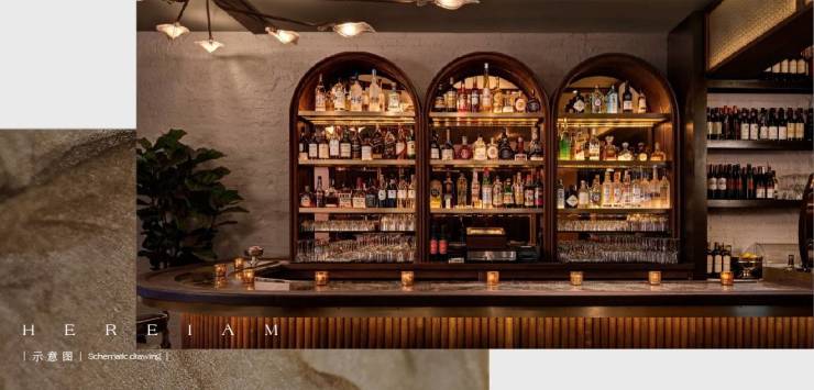西安咏山赋售楼部-开发商是谁-8月实时资料-酒店配套-紧邻SKP与太古里(图3)