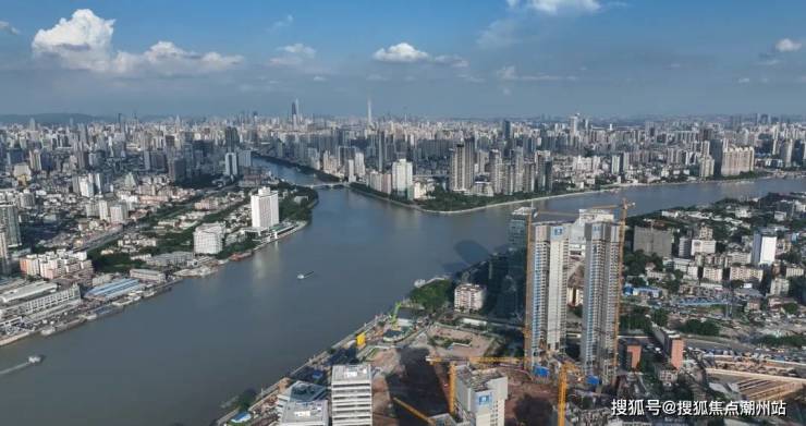 荔湾华润置地白鹅潭悦府售楼处(地址/户型/价格)丨楼盘详情_售楼处位