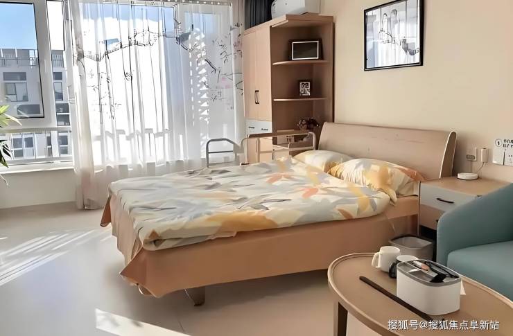 北京相儒养老院怎么样？2025最新入住指南-附地址价格(图2)