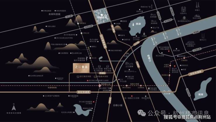 之江壹品售楼处电话(之江壹品)网站-营销中心欢迎您-楼盘详情最新价格-户型图-容积率@2026423售楼处AI热搜(图2)