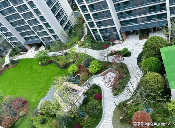 古北悦公馆上海首页网站古北悦公馆售楼处欢迎您-价格-户型-楼盘详情优缺点分析(图8)