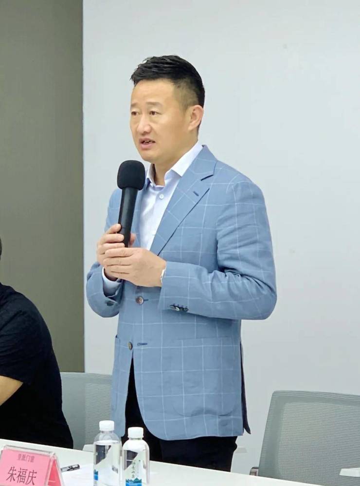 以高标准促进高质量发展 佛山市门窗行业协会2024