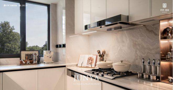 保利珺园售楼处电线保利珺园销售中心-环境-户型-价格-地址-配套-电话-交房时间-配套-电话-交房时间(图14)