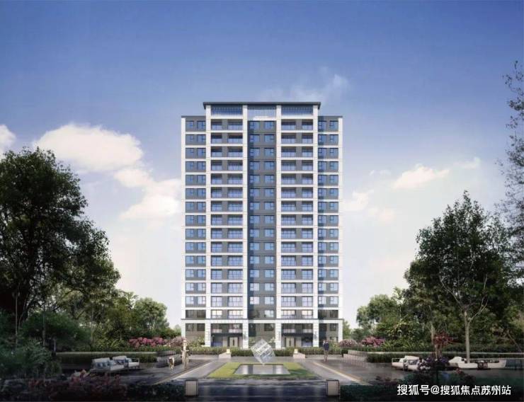 半岛电竞华纺棠樾(上海金山华纺棠樾)首页网站华纺棠樾楼盘详情价格户型地址(图14)