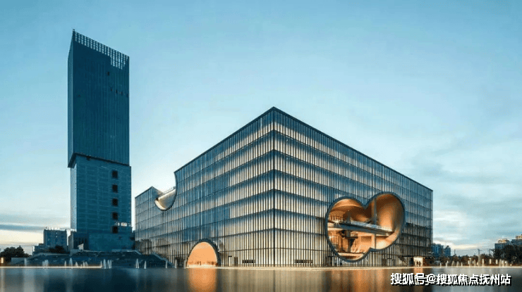博鱼·体育(中国)入口金地嘉峯汇(上海金地嘉峯汇)首页网站-金地嘉峯汇-楼盘详情(图25)