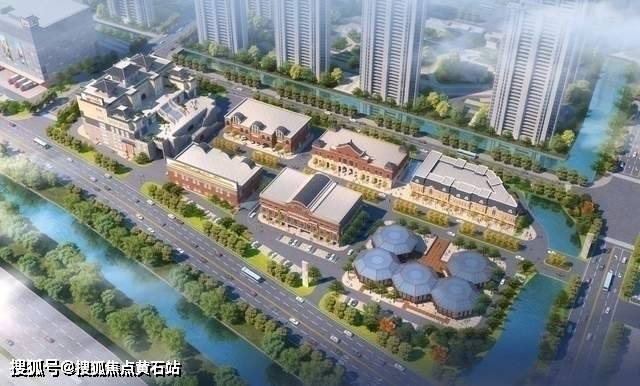 花桥国际食j9九游会官网品展贸中心-市场经营理念(图5)