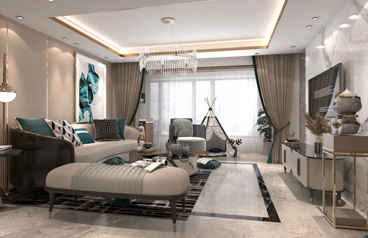 2025杭州十大装修公司重磅出炉装修不踩雷就看这十家