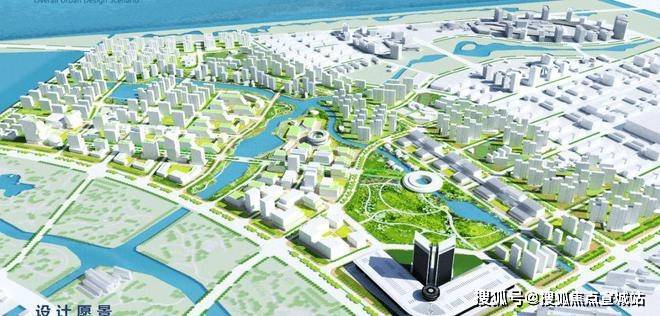 已经公示的临港新片区顶尖科学家社区规划就是很好的例子,"世界级的新