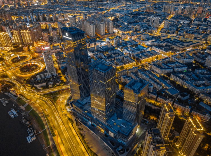 杭州(富力中心)售楼处电话-富力中心最新房价-楼盘信息-户型-交付时间