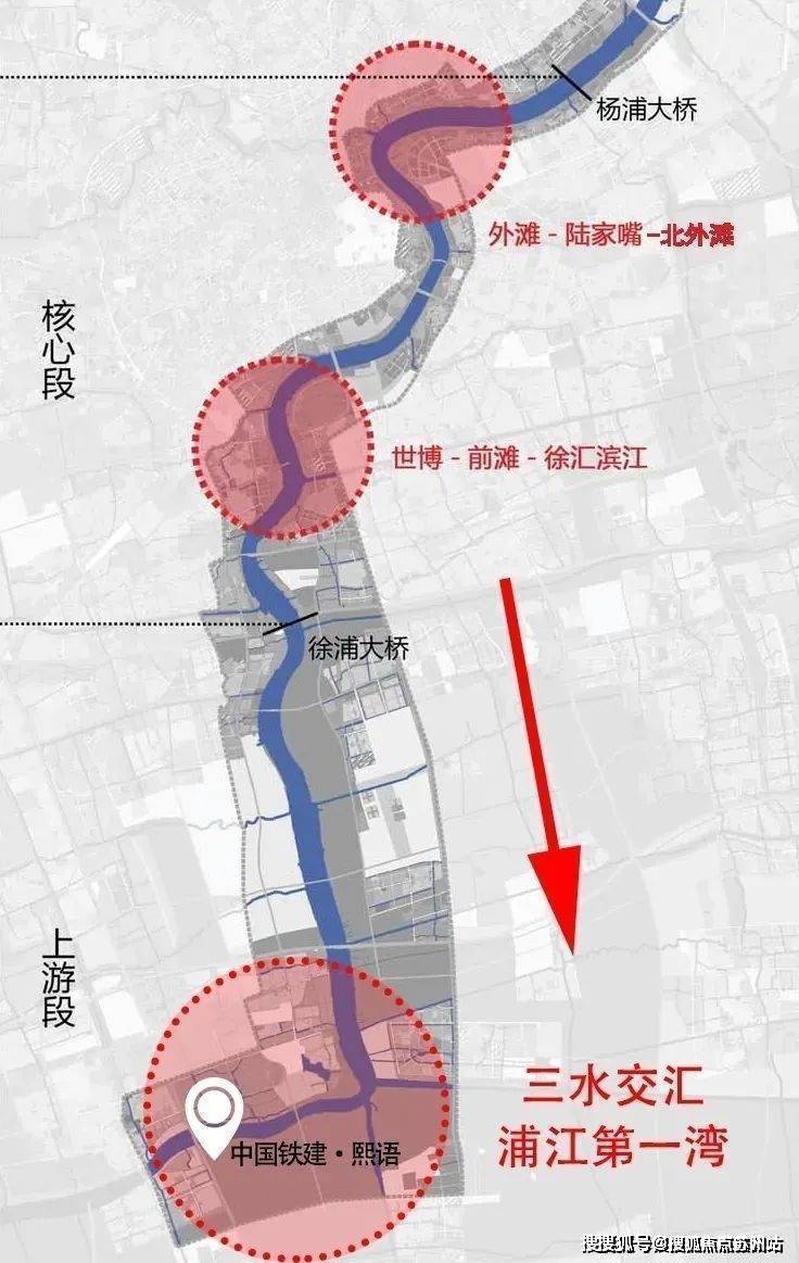 中国铁建熙语楼盘详情丨上海奉贤中国铁建熙语怎么样？(房价+户型图)