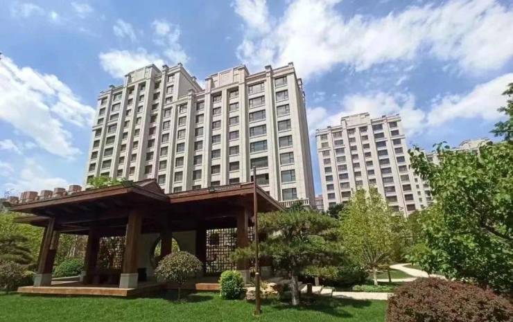 北京海淀大苑海淀府营销中心海淀府项目信息海淀府售楼处地址售楼中心