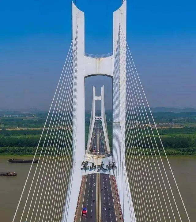 武汉将再添一座公铁两用过江大桥建设时间确定