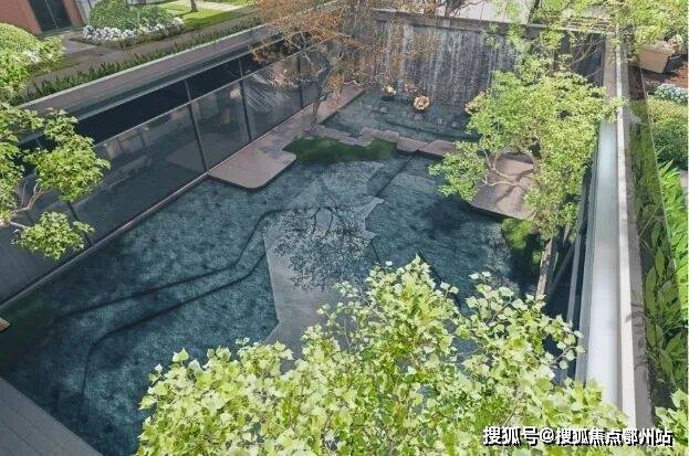中铁青云府)官方网站-中铁青云府售楼处电话-价格-地址-楼盘详情-配套-电话-交房时间-配套-电线售楼处(图14)
