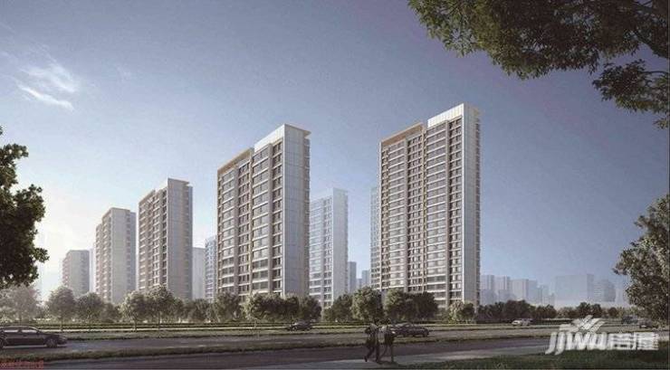 【营销中心电话号码】皖投云启华章花园项目电话号码-丨学区(图3)