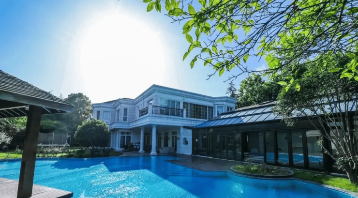 绿宝园翡梵售楼处_绿宝园(营销中心)官方网站_售楼处地址_翡梵电话_价格曝光_最新房源情况_户型_中心电线小时咨询热线(图12)