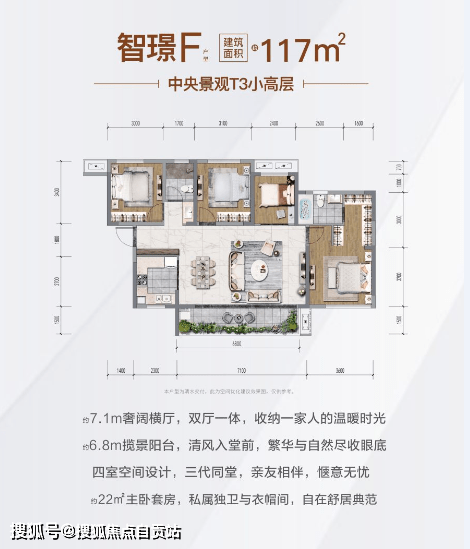 中糧天府智慧城售樓處電話房價走勢戶型詳情最新樓盤動態