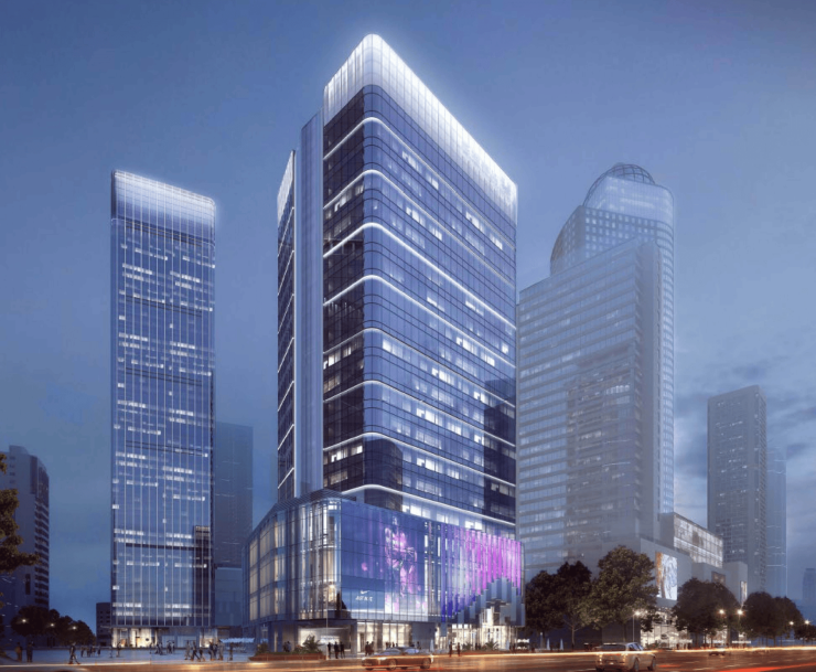 南京JLC金陵中環公寓营销中心欢迎您-楼盘详情最新价格-户型图-容积率(图8)