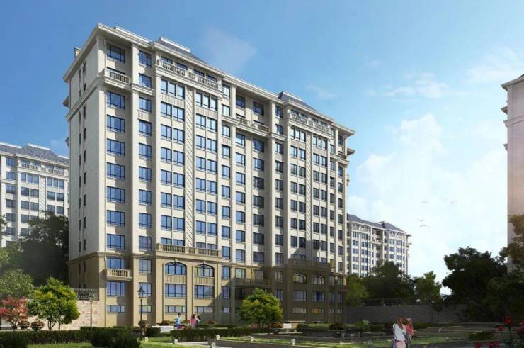 秦皇岛房产>秦皇岛楼盘>海港楼盘>星光山水>星光山水楼盘评测>深度