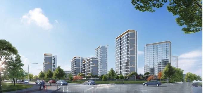 房价排行榜-合肥新房-新房价格人生就是博-尊龙凯时合肥庐阳区(图5)