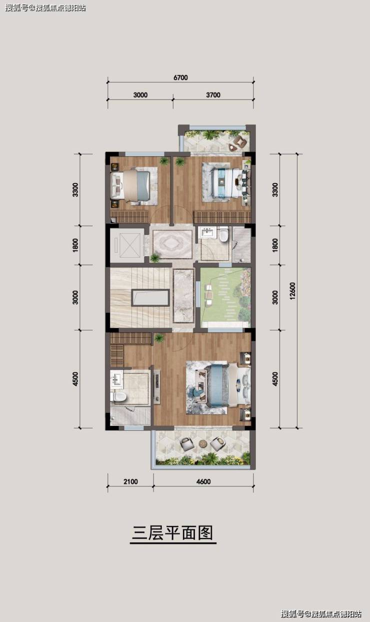 万科君悦云台牧马山别墅区2023最新房价售楼部电话详情交通户型配套