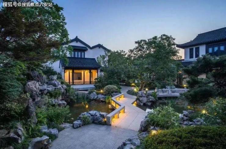 蓝城萧山桃李春风合院(杭州)桃李春风_丨欢迎您丨桃李春风楼盘详情-六安搜狐焦点
