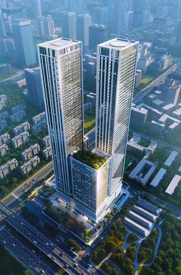 杭州绿城傲旋城丨傲旋城欢迎您丨傲旋城楼盘详情价格户型