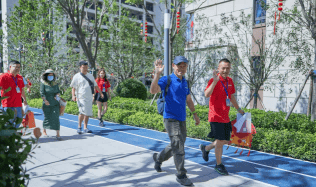 澳门人威尼斯官方网站越秀服务到底该如何定义？(图3)