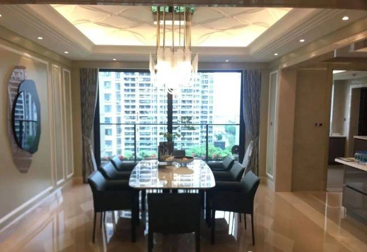 广州珠光御景壹号售楼处电话→营销中心电话→楼盘详情→小区配套