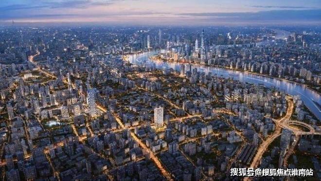 上海黄浦one(售楼处)官方首页-黄浦one售楼中心电话-环境-户型-价格-地址-楼盘详情-配套-电话-交房时间-配套-交房时间(图5)