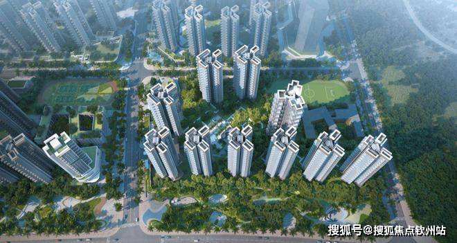 华发珠海湾(珠海)珠海湾-楼盘详情_价格_户型_华发珠海湾地址#营销中心/售楼处-钦州搜狐焦点