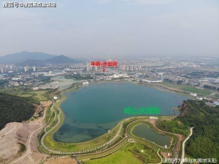 【学府林立,时代人文】:敔山湾幼儿园,敔山湾实验学校,南菁高中,云亭