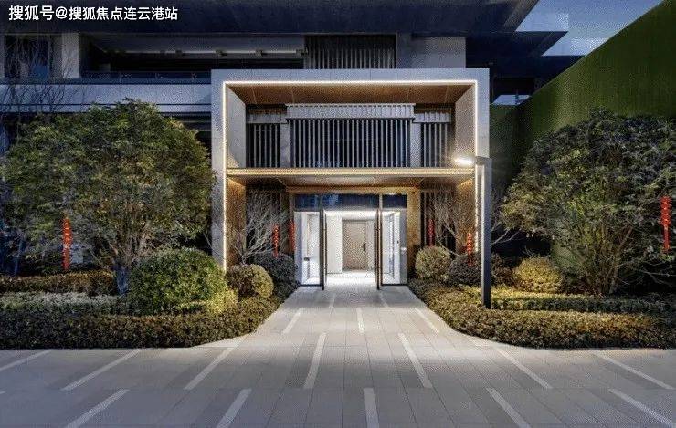 苏州吴中城南核心晴翠璟园售楼处位置+户型+升值价值+周边配套大解析!-连云港搜狐焦点