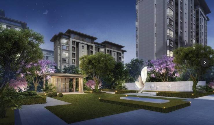 广元领地城售楼处电话售楼处地址楼盘动态图文解析