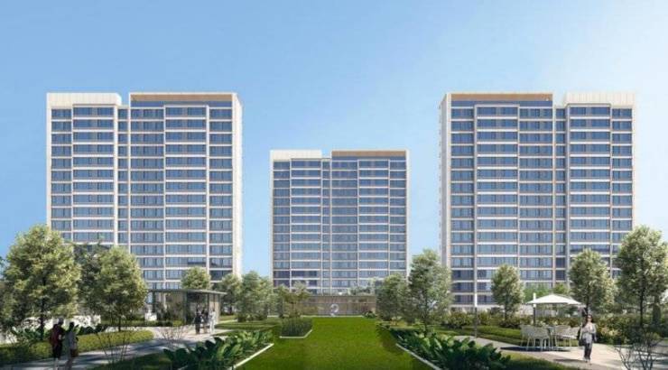 合肥皖投云启华章花园【合肥房产信息网】楼市最新消息_房产新闻(图2)