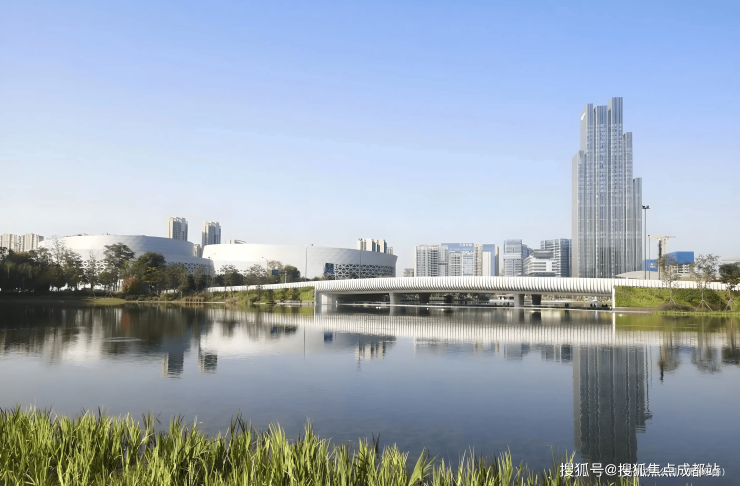 成都【高投启鸣宸序】售楼处电话(官方认证)_春节看房预约_2月优惠活动_在售户型_房价走势(图3)