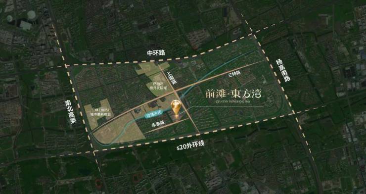 前滩东方湾售楼处电话-前滩东方湾销售中心-环境-户型-价格-地址-配套-电话-交房时间-配套-交房时间(图15)