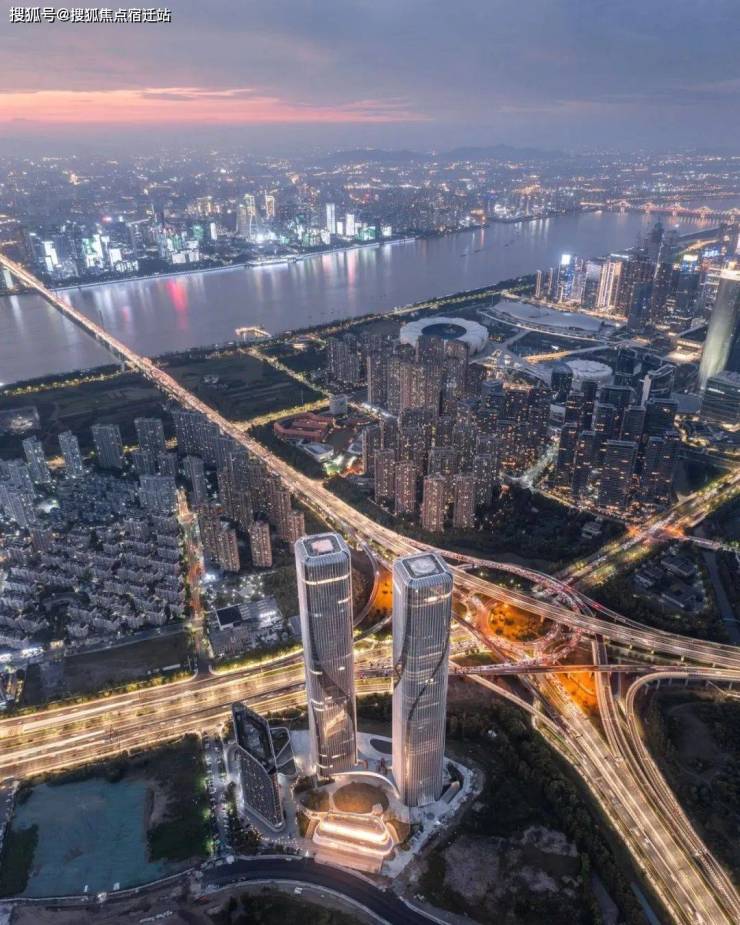 世茂智慧之门首页杭州世茂智慧之门楼盘详情房价容积率小区环境