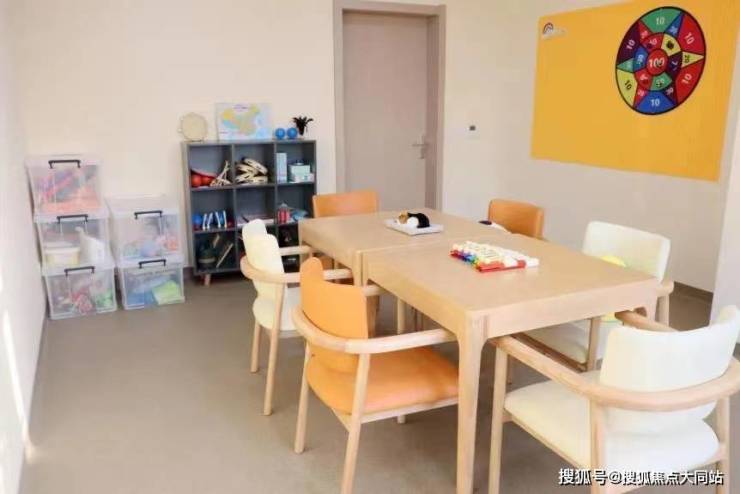 2026年通用康养风华北京南苑长者公寓(北京市丰台区南苑街道养老服务中心)入住详解：地址丽槐街2号院4号楼+7500元月起+预约电话(图3)