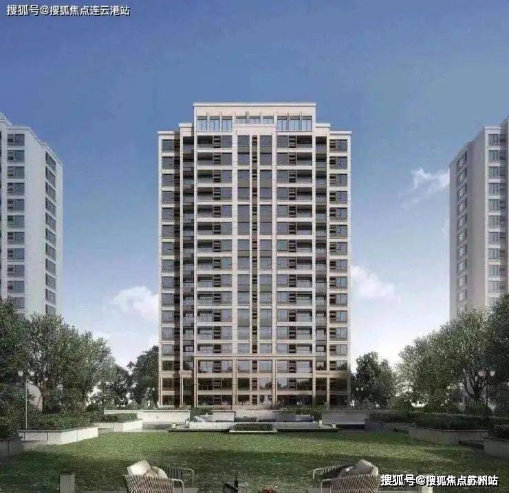 苏州绿城象屿观澜逸品：苏州园林文化的现代演绎