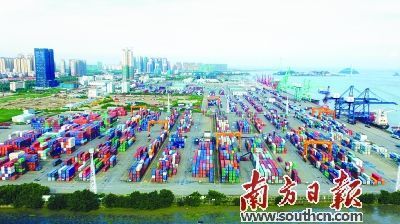 融入粤港澳大湾区建设,汕头路在何方?