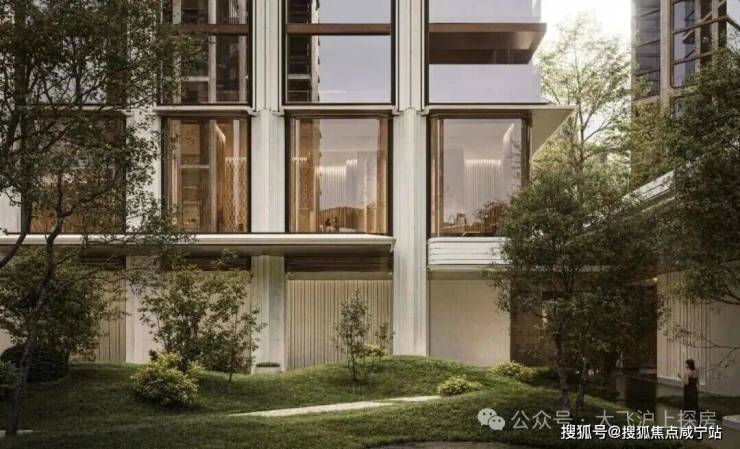 澐启滨江售楼处地址(上海澐启滨江)首页网站丨售楼处丨首页网站丨楼盘详情户型价格地址电话(图18)