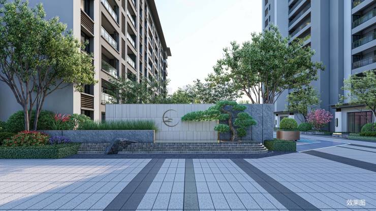 西安【翠景台三期】商铺线上 五证齐全 学校 公园美宅 售楼处电话-西安搜狐焦点