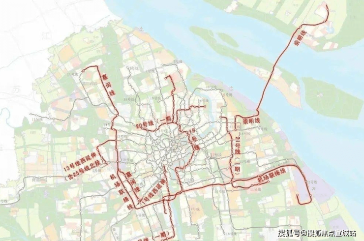 上海地铁金山铁路线图片