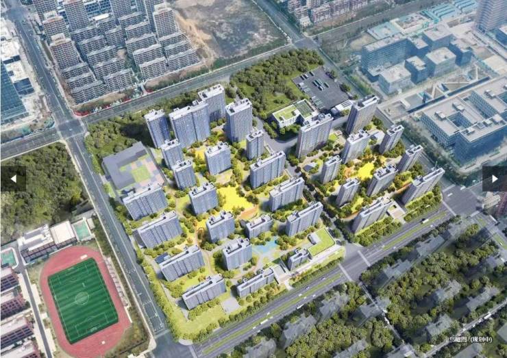 合肥高速尚阖院【2026年全新合肥房产信息-二手房信息】-搜狐焦点(图3)